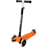 Amalfi ST247 SHİNARO Maxi Twister Turuncu Yeni Nesil Scooter - 85817 Kız Erkek Çocuk Oyuncak Eğitici Oyunca