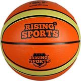 Amalfi Sunman Basketbol Topu No:5 Kız Erkek Çocuk Oyuncak Eğitici Oyuncaklar - Çok Renkli