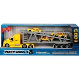 Amalfi Sunman Maxx Wheels 1:50 Taşıyıcı Tır Kız Erkek Çocuk Oyuncak Eğitici Oyuncaklar