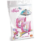 Amalfi Sunman Unicorn Şişme Kolluk - S00016777 Kız Erkek Çocuk Oyuncak Eğitici Oyuncaklar - Çok Renkli