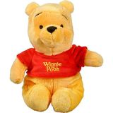 Amalfi Sunman Winnie The Pooh Core Peluş 25cm Kız Erkek Çocuk Oyuncak Eğitici Oyuncaklar