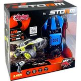Amalfi SYR-66764MA Kumandalı 2.4Ghz Şarjlı 1:20 Storm Drift Araba Kız Erkek Çocuk Oyuncak Eğitici Oyuncakla