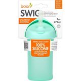 Amalfi TBN11440 BOON - SWIG Silikon Pipetli Suluk Kız Erkek Çocuk Oyuncak Eğitici Oyuncaklar