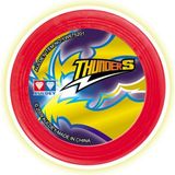 Amalfi Thunder S Yoyo Kız Erkek Çocuk Oyuncak Eğitici Oyuncaklar - Çok Renkli