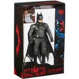 Amalfi TR302000 Stretch Batman - 07694 Kız Erkek Çocuk Oyuncak Eğitici Oyuncaklar - Çok Renkli