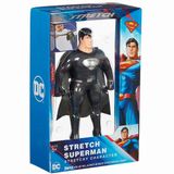 Amalfi TR306000 Stretch Superman - 07696 Kız Erkek Çocuk Oyuncak Eğitici Oyuncaklar - Çok Renkli