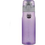Amalfi Tritan Kelepçeli Matara 750 ml 0004 Kız Erkek Çocuk Oyuncak Eğitici Oyuncaklar - Çok Renkli