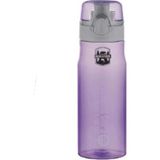 Amalfi Tritan Kelepçeli Matara 750 ml 0004 Kız Erkek Çocuk Oyuncak Eğitici Oyuncaklar