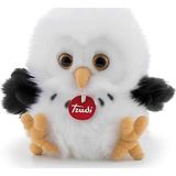 Amalfi Trudi Peluş Baykuş 20cm Kız Erkek Çocuk Oyuncak Eğitici Oyuncaklar