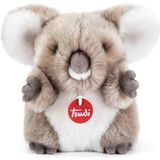 Amalfi Trudi Peluş Koala 20CM Kız Erkek Çocuk Oyuncak Eğitici Oyuncaklar - Çok Renkli