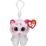 Amalfi Ty Beanie Boos Peluş Leopar Anahtarlık Tabor Kız Erkek Çocuk Oyuncak Eğitici Oyuncaklar