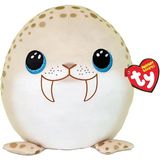 Amalfi Ty Squishy Beanies Yastık Mors Trofers 26CM Kız Erkek Çocuk Oyuncak Eğitici Oyuncaklar - Çok Renkli