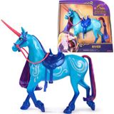 Amalfi Unicorn Akademisi River Kız Erkek Çocuk Oyuncak Eğitici Oyuncaklar