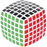 Amalfi V-Cube 6 Pillow 6x6 Zeka Küpü Kız Erkek Çocuk Oyuncak Eğitici Oyuncaklar