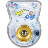 Amalfi Yoyo Groovy Pro Ekstra Ipli Kız Erkek Çocuk Oyuncak Eğitici Oyuncaklar - Çok Renkli