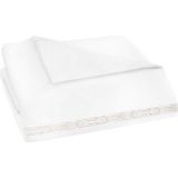 Amalia Alentejo Nevresim Takımı – Portekiz’in Doğal Zarafetini Yatak Odanıza Taşıyın 240X220 cm - Beyaz - 240 x 220 cm