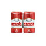 Amanda 250 gr Yerba Mate Çayı