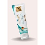 Amanos Beauty Unisex Leke Karşıtı Yüz Kremi 40 ml – Centella Asiatica ve Antioksidan İçerikli, Tüm Cilt Tiplerine Uygun Makyaj Bazı