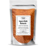Amara'nın Izgara Balık Baharatı 100 gr Amara’s Grilled Fish Seasoning