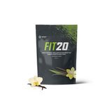 Amare FIT20 Whey Protein Tozu 20g Protein + Kolajen İçerikli Glutensiz Sporcu Proteini