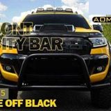 Amarok Ön Uyumlu Tampon Koruma Demiri Siyah 2010-2023 Pst15 Parça