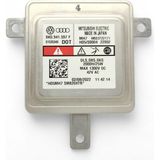 Amarok Xenon Far Beyni - Volkswagen Beetle Caddy Audi A1 Porsche Macan 8K0941597F - 8K0.941.597 F - Şeffaf - Standart