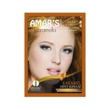 Amars Amar's Hint Kınası Seti - Karamel 6'lı Kod:115