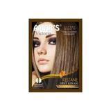 Amars Hint Kınası Kestane 10 gr Saç Boyası