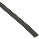 Amass 10 mm Siyah Daralan Makaron