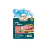 Amasya Et Ürünleri Dana Jambon Amasya Et Ürünleri Dana Jambon 120 g