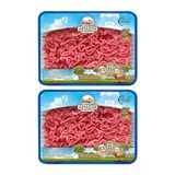 Amasya Et Ürünleri Dana Kıyma Amasya Et Ürünleri Dana Kıyma 2 x 500 g