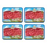 Amasya Et Ürünleri Dana Kıyma Amasya Et Ürünleri Dana Kıyma 4 x 500 g