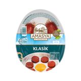 Amasya Et Ürünleri Klasik Dana Kangal Sucuk Amasya Et Ürünleri Klasik Dana Kangal Sucuk 250 g