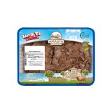 Amasya Et Ürünleri Philly Biftek Amasya Et Ürünleri Philly Biftek 250 g