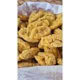 Amasya Gümüşhacıköy Sıkma Tarhanası - 1 kg