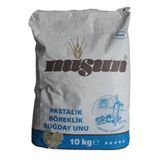 Amasya Misun Pastalık ve Böreklik Un-10 KG