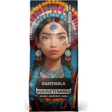 Amasyalı Kahveci Bekir Guatemala Hue Kahve Çekirdek - 250 gr
