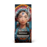 Amasyalı Kahveci Bekir Guatemala Hue Kahve Çekirdek 250g