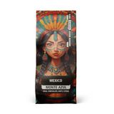 Amasyalı Kahveci Bekir Meksika Kahve Çekirdek 250g