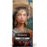 Amasyalı Kahveci Bekir Nicaragua Kahve Çekirdek 250 gr