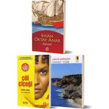 Amat - Çöl Çiçeği - Waris Dirie - Yakacık Mektupları - Mahmut Yesari