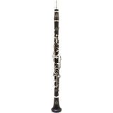 Amati Acl 240 K Sol Klarnet - Siyah