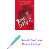 Amatör Dedektifler 2 - Beni Takip Et + Renkli Fosforlu Kalem - Hayır