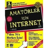 AMATÖRLER İÇİN INTERNET - CAROL BAROUDI
