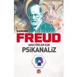 Amatörler İçin Psikanaliz - Sigmeund Freud