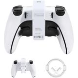 AMAZEAR Battery Pack PS5 DualSense Controller Akku pack