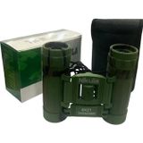 Amazex Store 8x21 Dürbün Kamuflaj Av Dürbünü 56m/1000m Kauçuk Kaplama