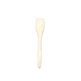 Amazex Store Ahşap Gürgen Ağacı Spatula 29x5 cm