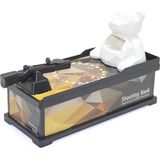Amazex Store Ayıcıklı Kumbara 8aly965