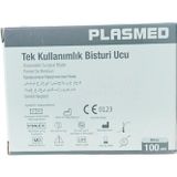 Amazex Store Bisturi Ucu